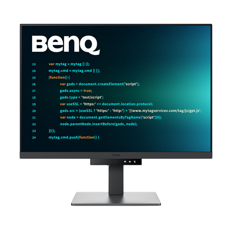 BenQ RD280U / 28 IPS