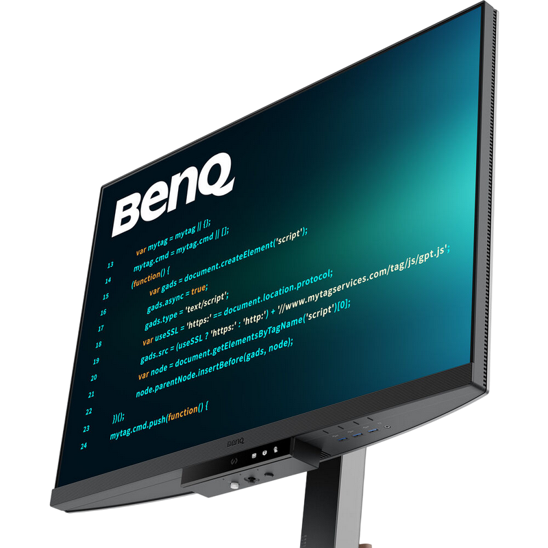 BenQ RD280U / 28 IPS