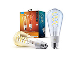 Govee M14C0CC2 GOVEE ST64 Smart Edison Bulb E27