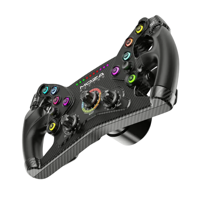 MOZA KS Steering Wheel