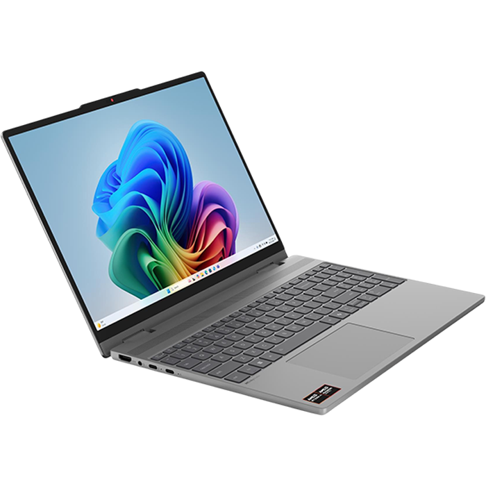 Lenovo IdeaPad 5 2-in-1 15AGP11 / 15.3 IPS FullHD / Ryzen AI 5 430 / 16GB DDR5 / 512GB SSD