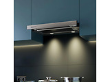 MASTERCOOK STORM 1200 / 60 LED Silver