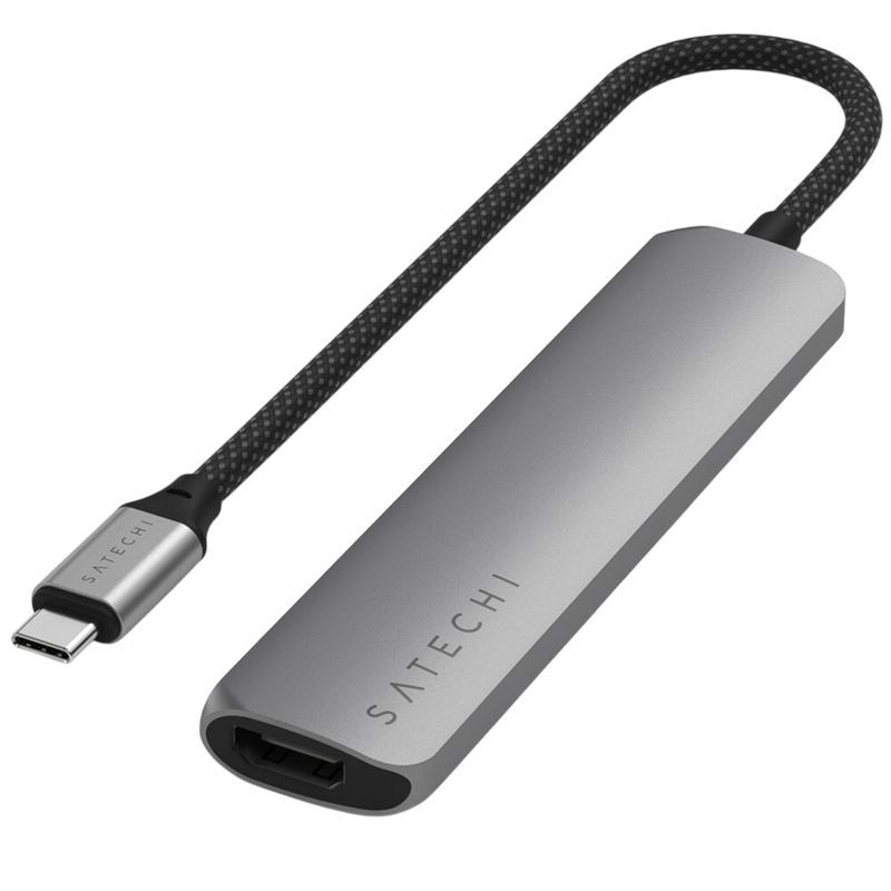 Satechi ST-P6SM 6in1