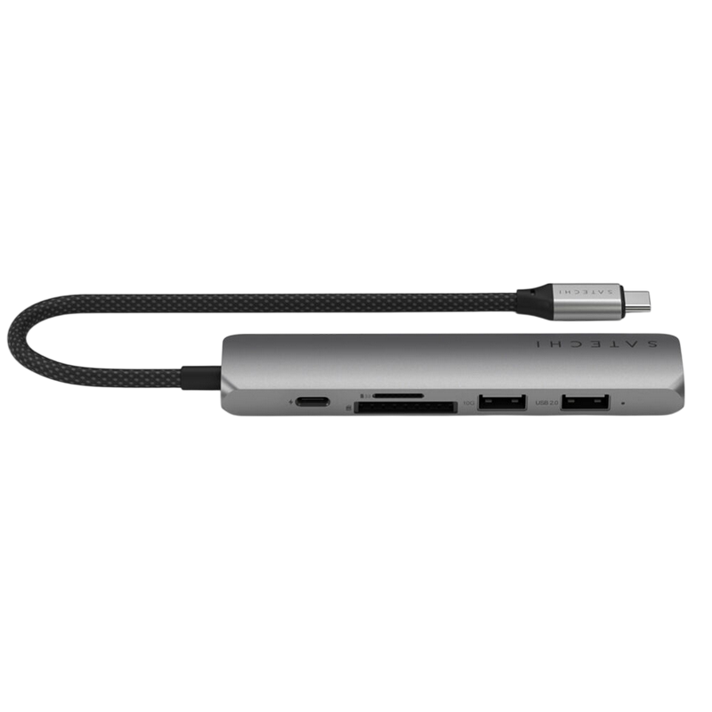 Satechi ST-P6SM 6in1