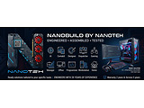 NANOBUILD | Сборка! Настройка! Установка! Тестирование! Доставка! Распаковка!